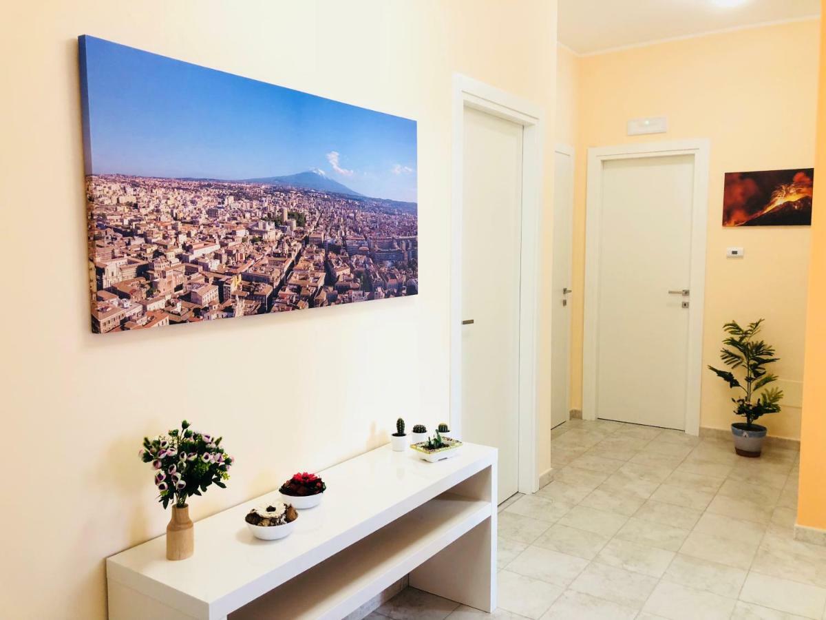 Ofelia House&Rooms Cibali Kültér fotó