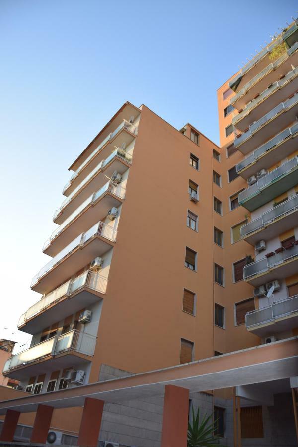Ofelia House&Rooms Cibali Kültér fotó
