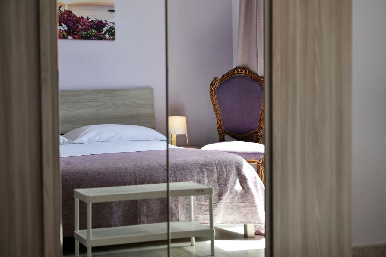Ofelia House&Rooms Cibali Kültér fotó
