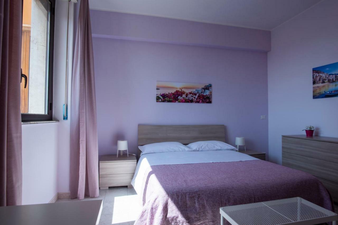 Ofelia House&Rooms Cibali Kültér fotó