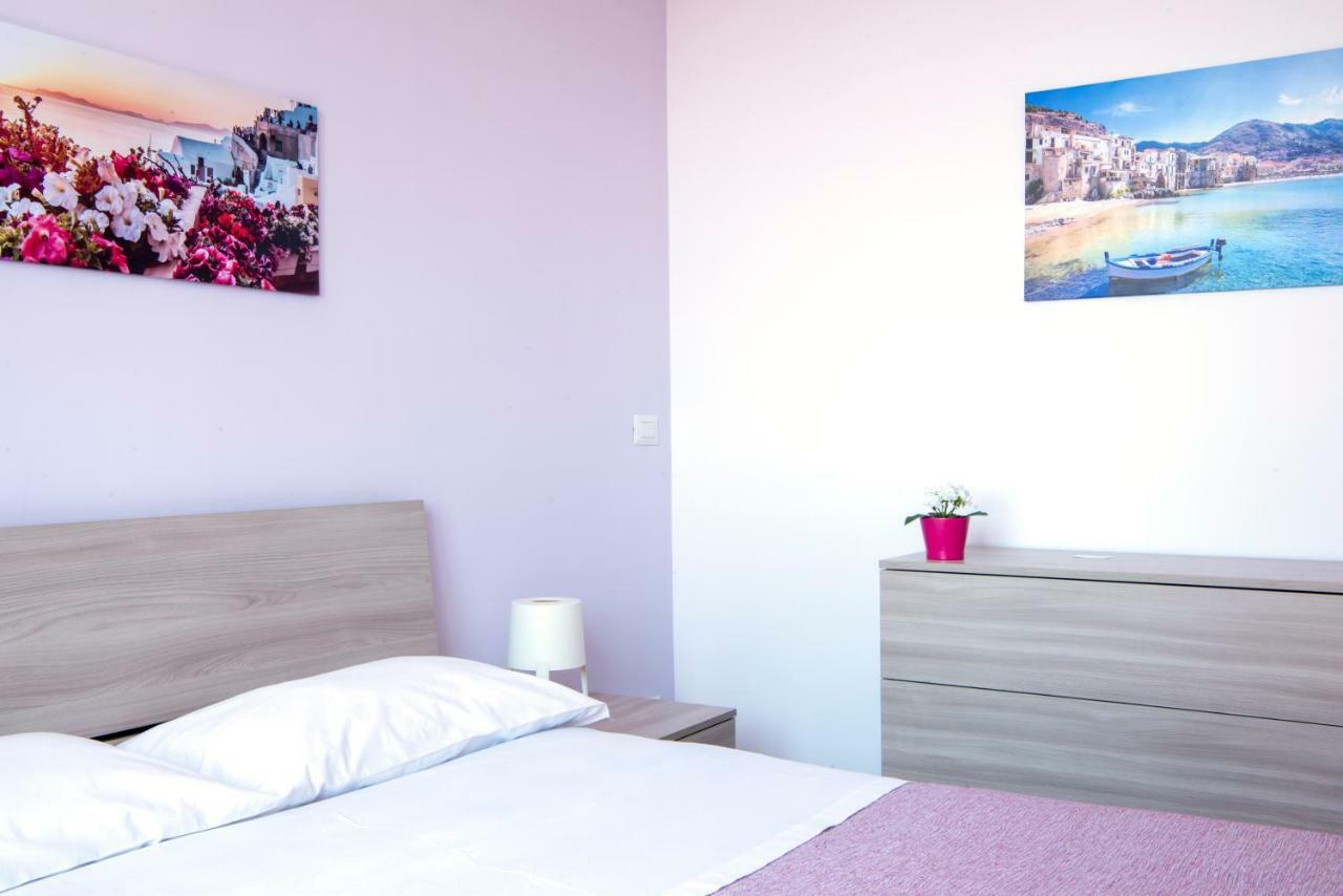 Ofelia House&Rooms Cibali Kültér fotó