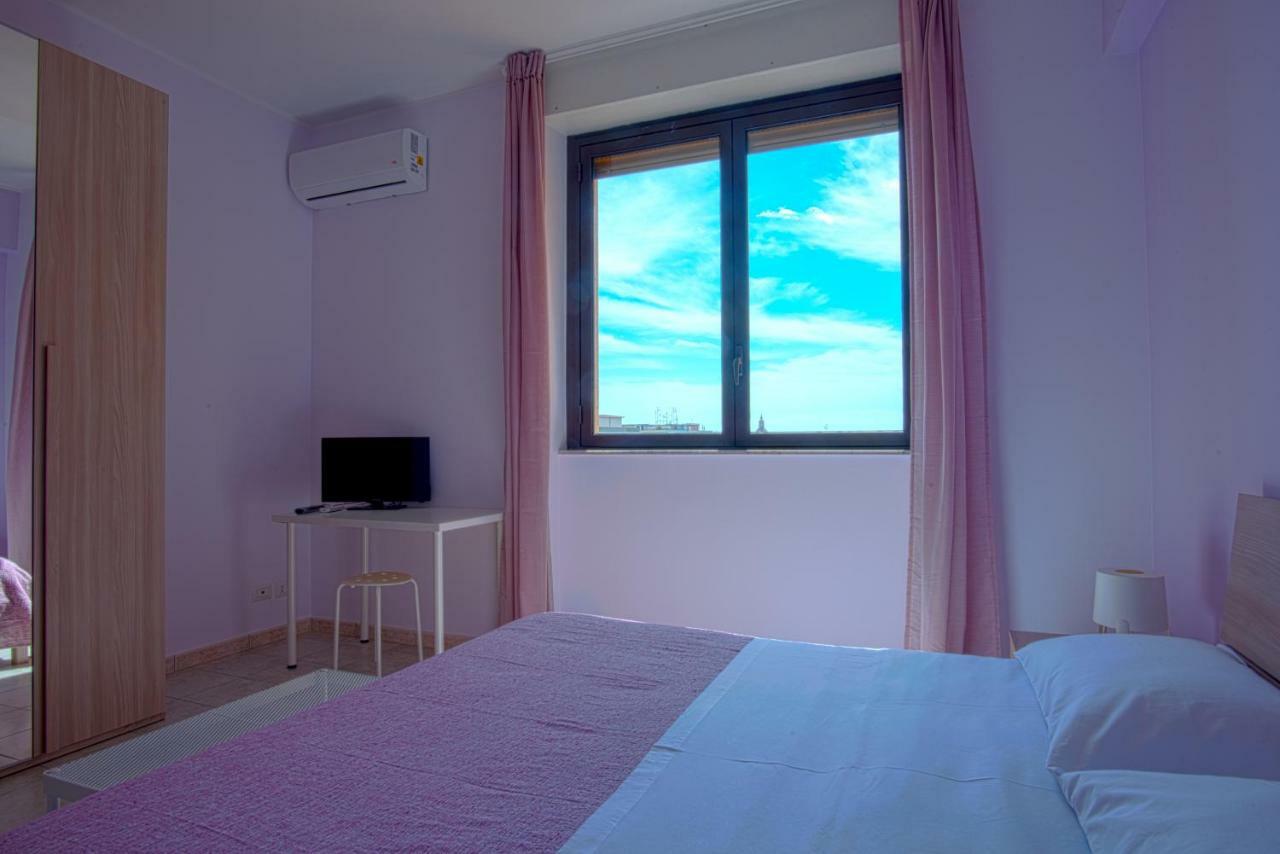 Ofelia House&Rooms Cibali Kültér fotó