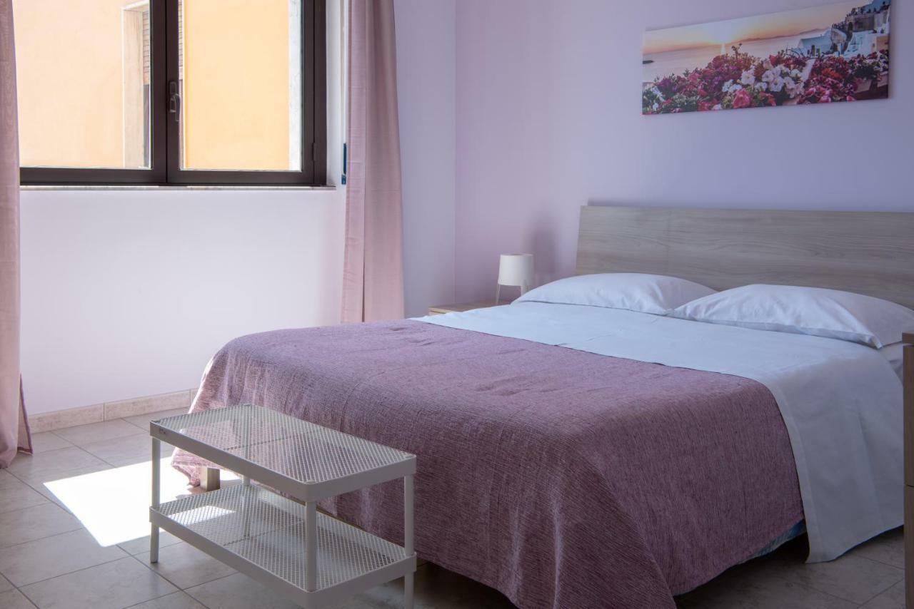 Ofelia House&Rooms Cibali Kültér fotó