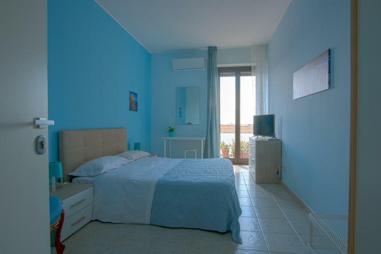 Ofelia House&Rooms Cibali Kültér fotó