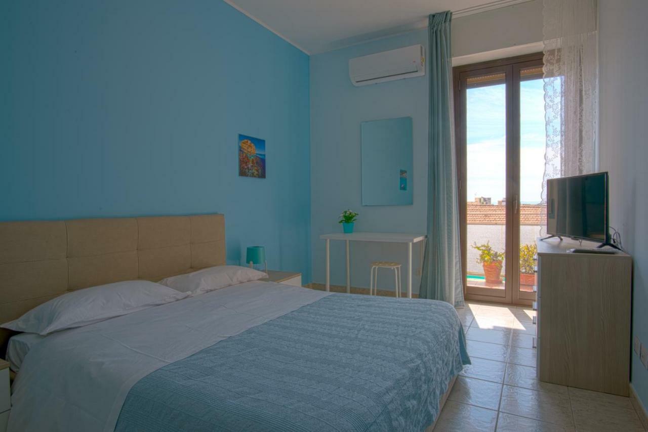 Ofelia House&Rooms Cibali Kültér fotó