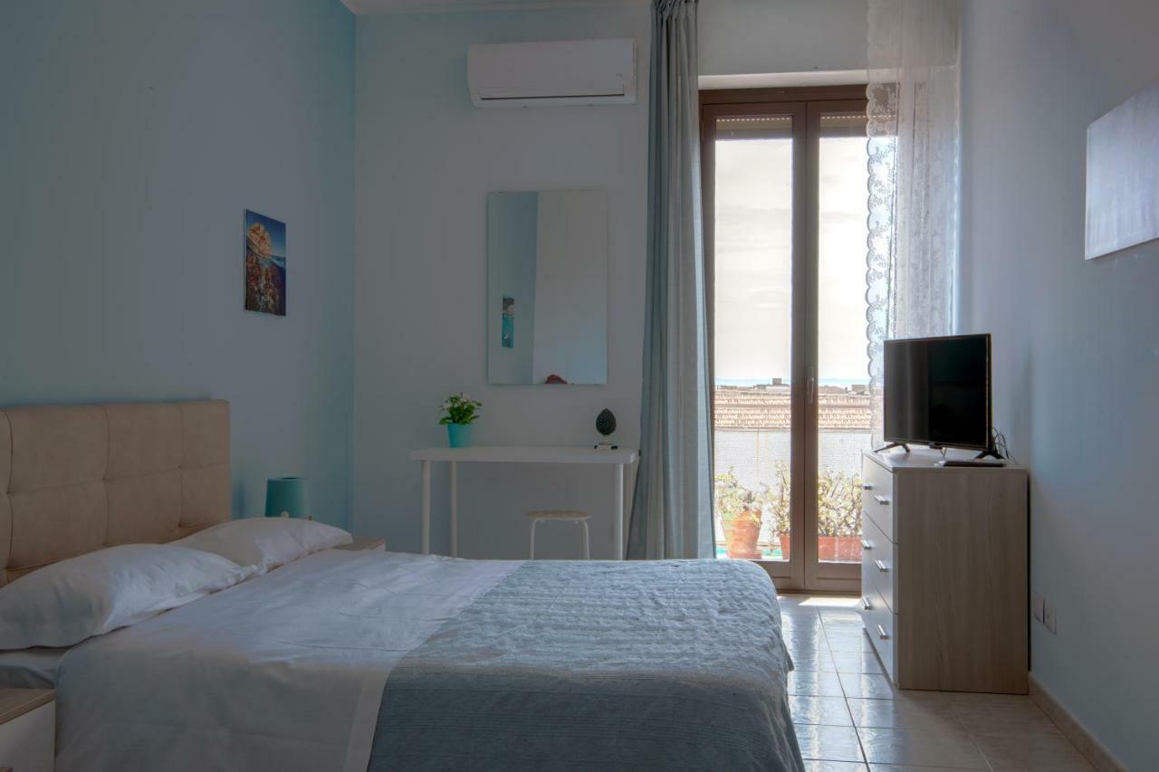 Ofelia House&Rooms Cibali Kültér fotó