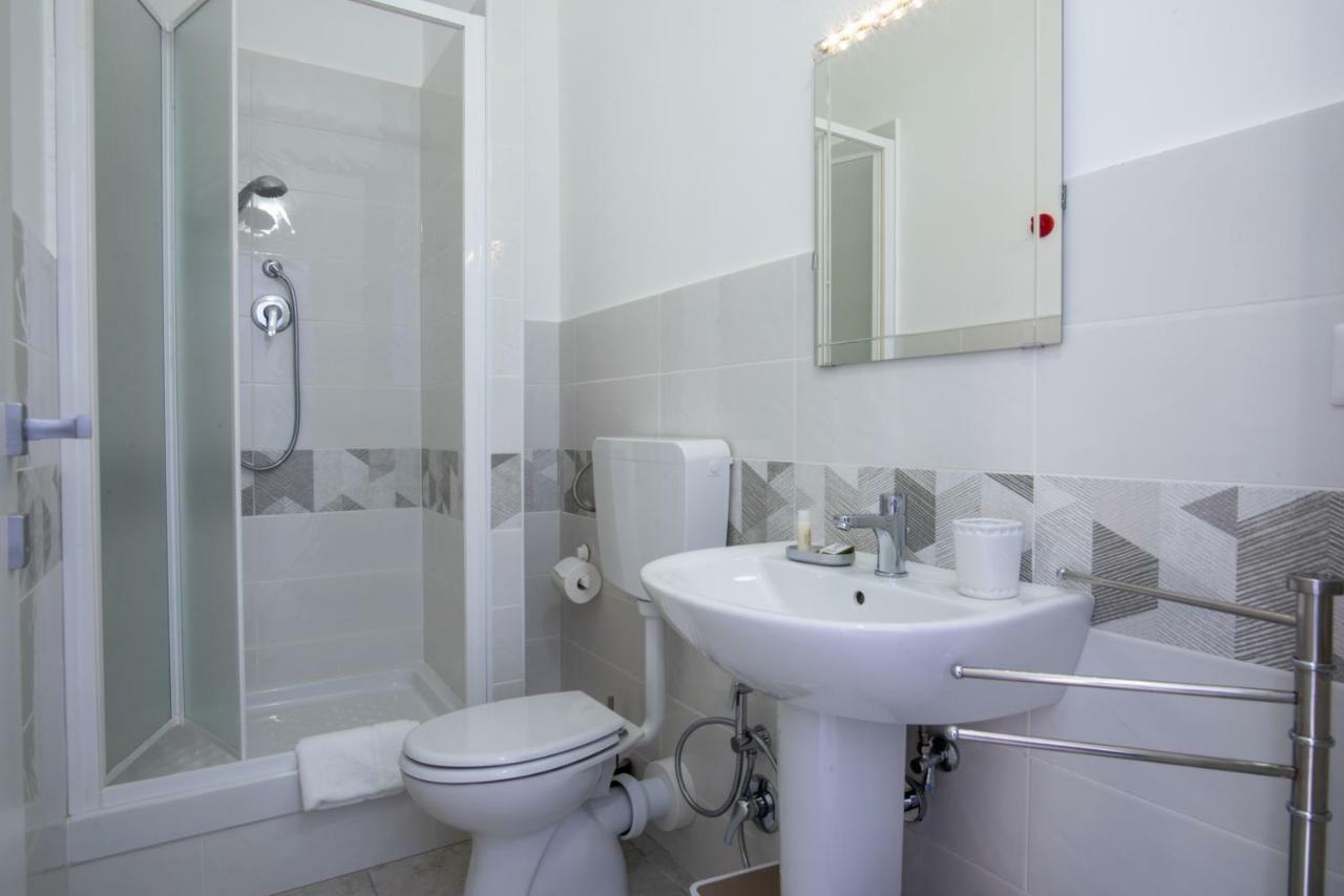 Ofelia House&Rooms Cibali Kültér fotó