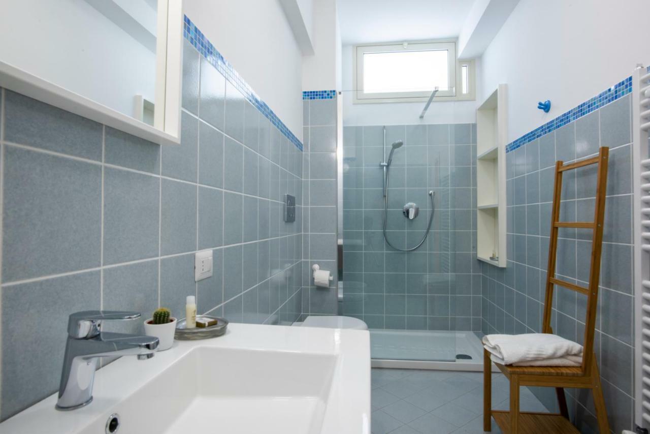 Ofelia House&Rooms Cibali Kültér fotó