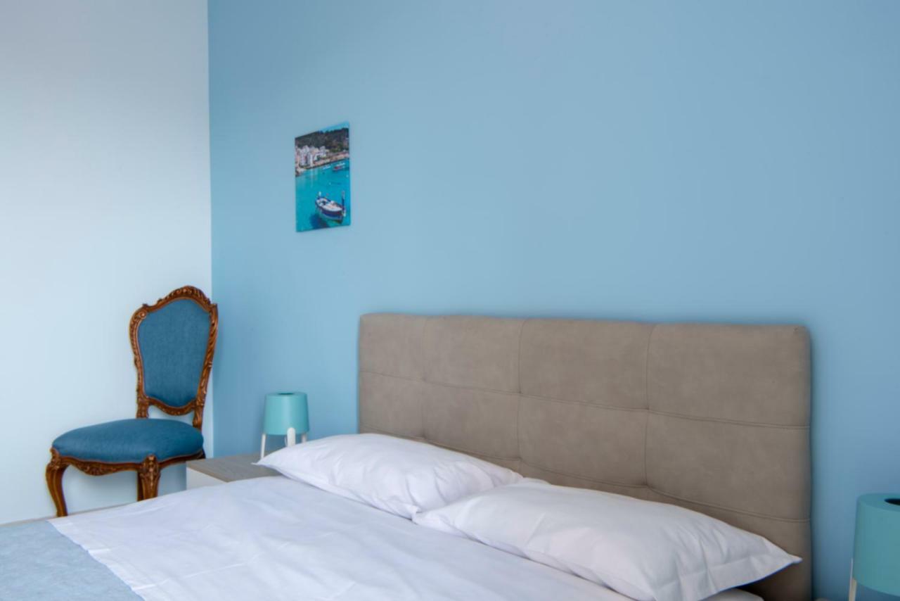 Ofelia House&Rooms Cibali Kültér fotó
