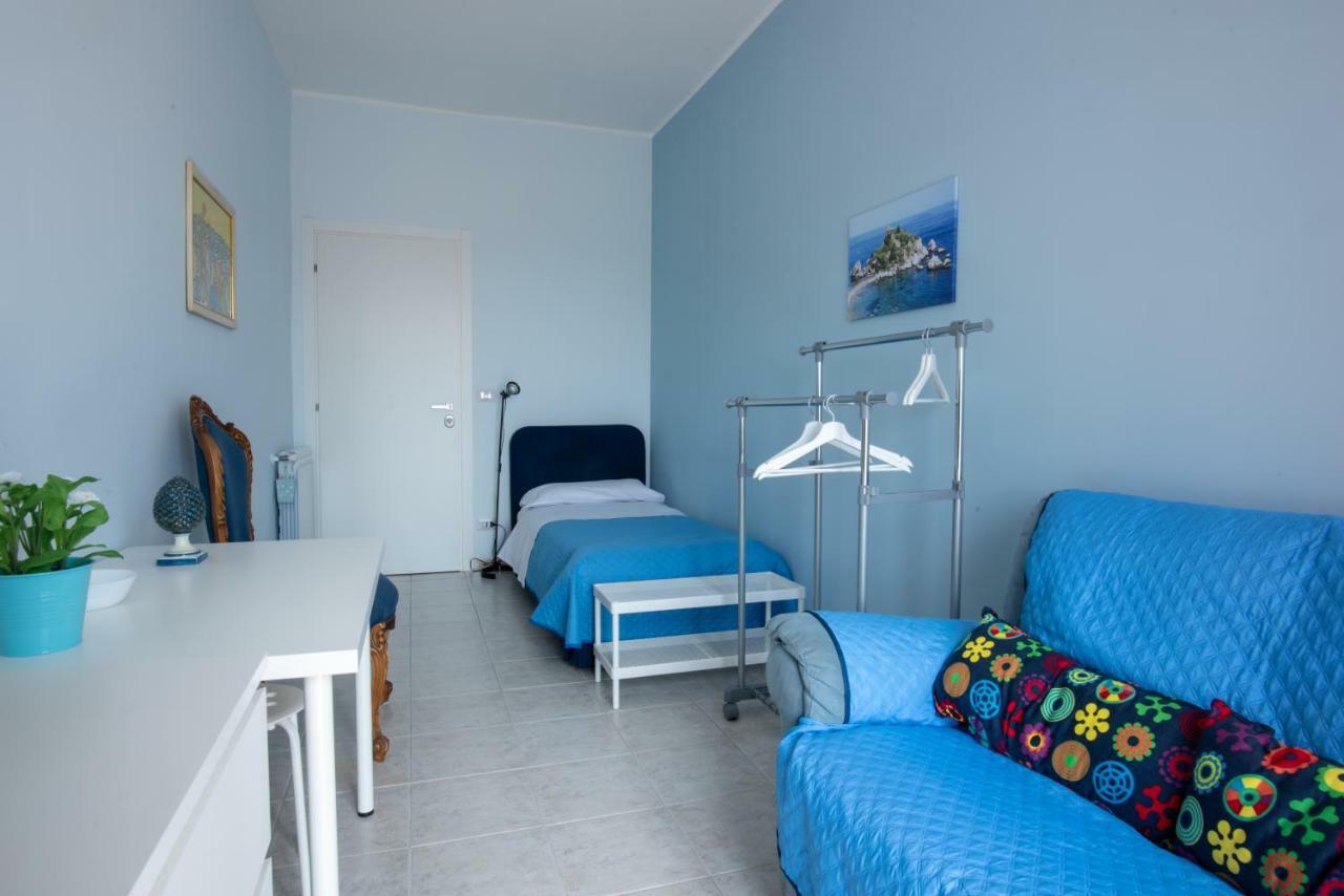 Ofelia House&Rooms Cibali Kültér fotó