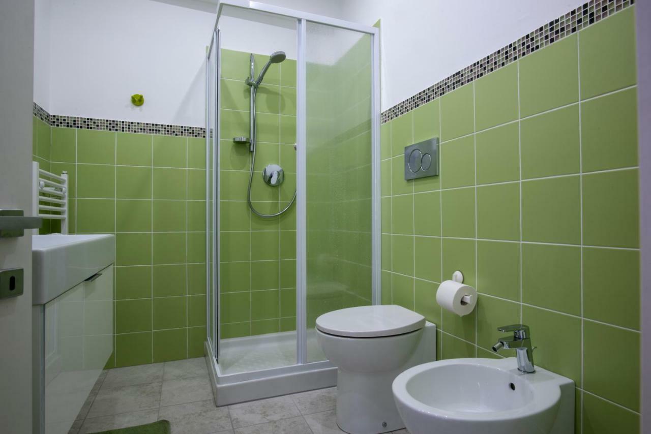 Ofelia House&Rooms Cibali Kültér fotó