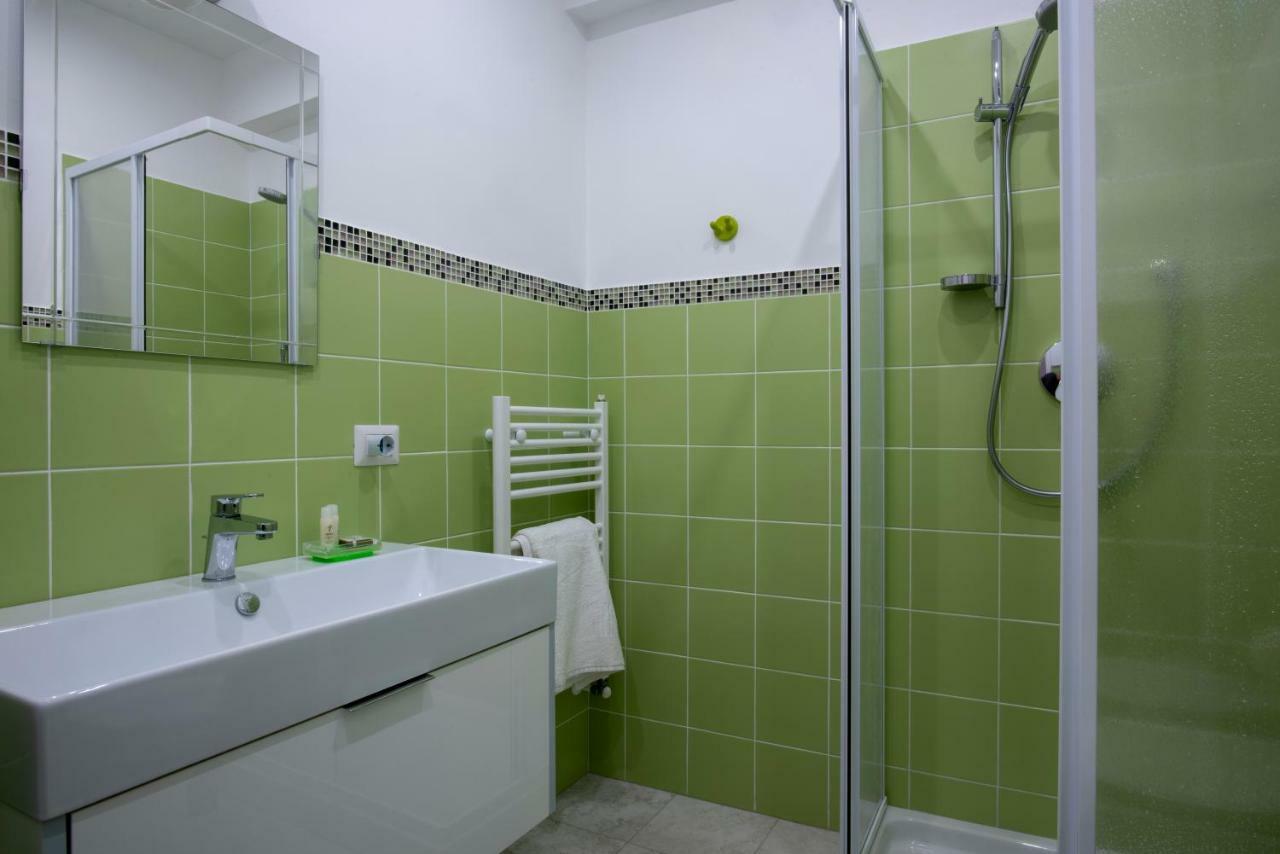 Ofelia House&Rooms Cibali Kültér fotó