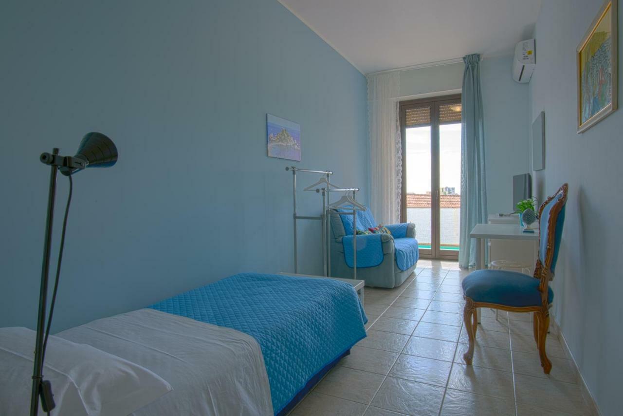 Ofelia House&Rooms Cibali Kültér fotó