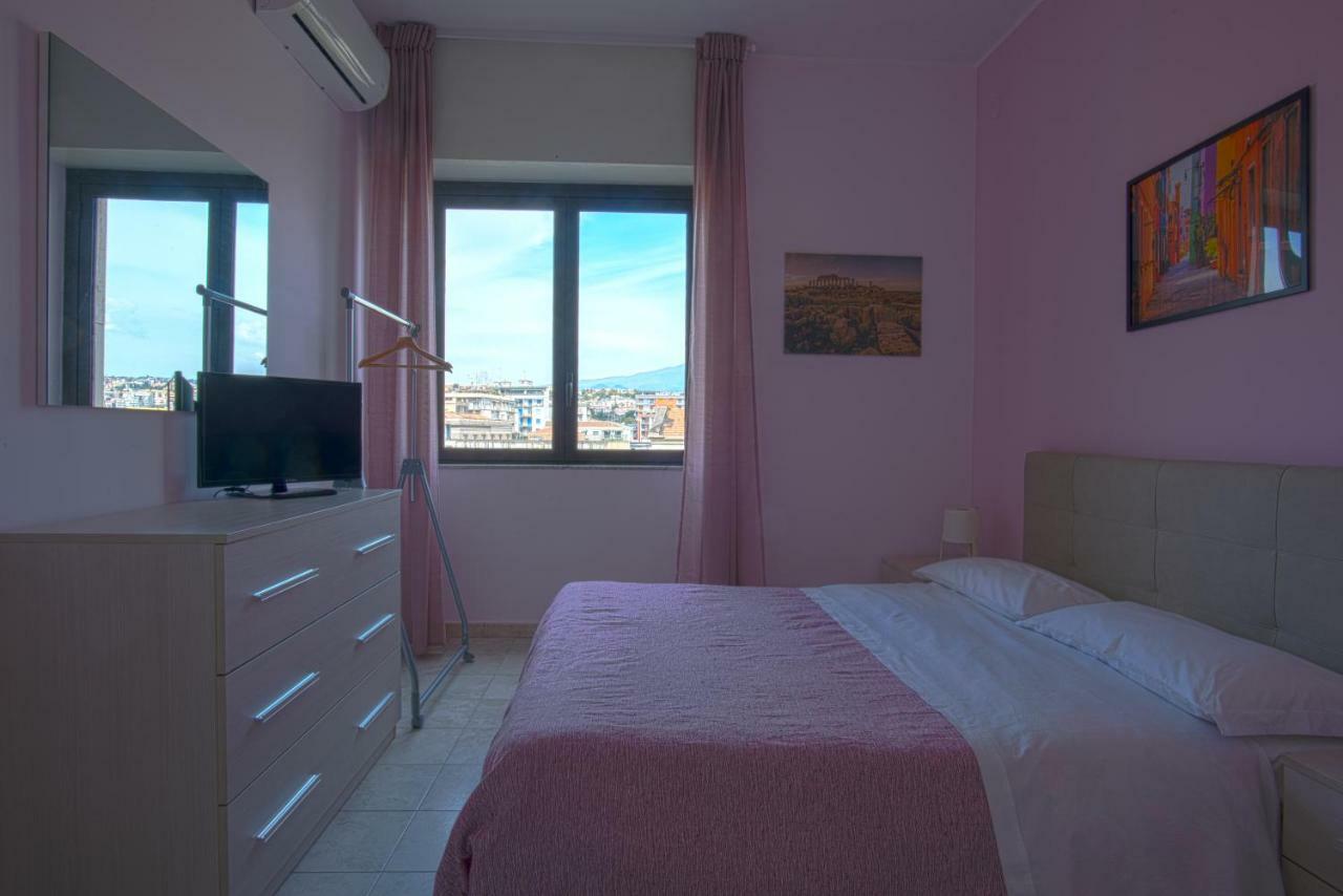 Ofelia House&Rooms Cibali Kültér fotó