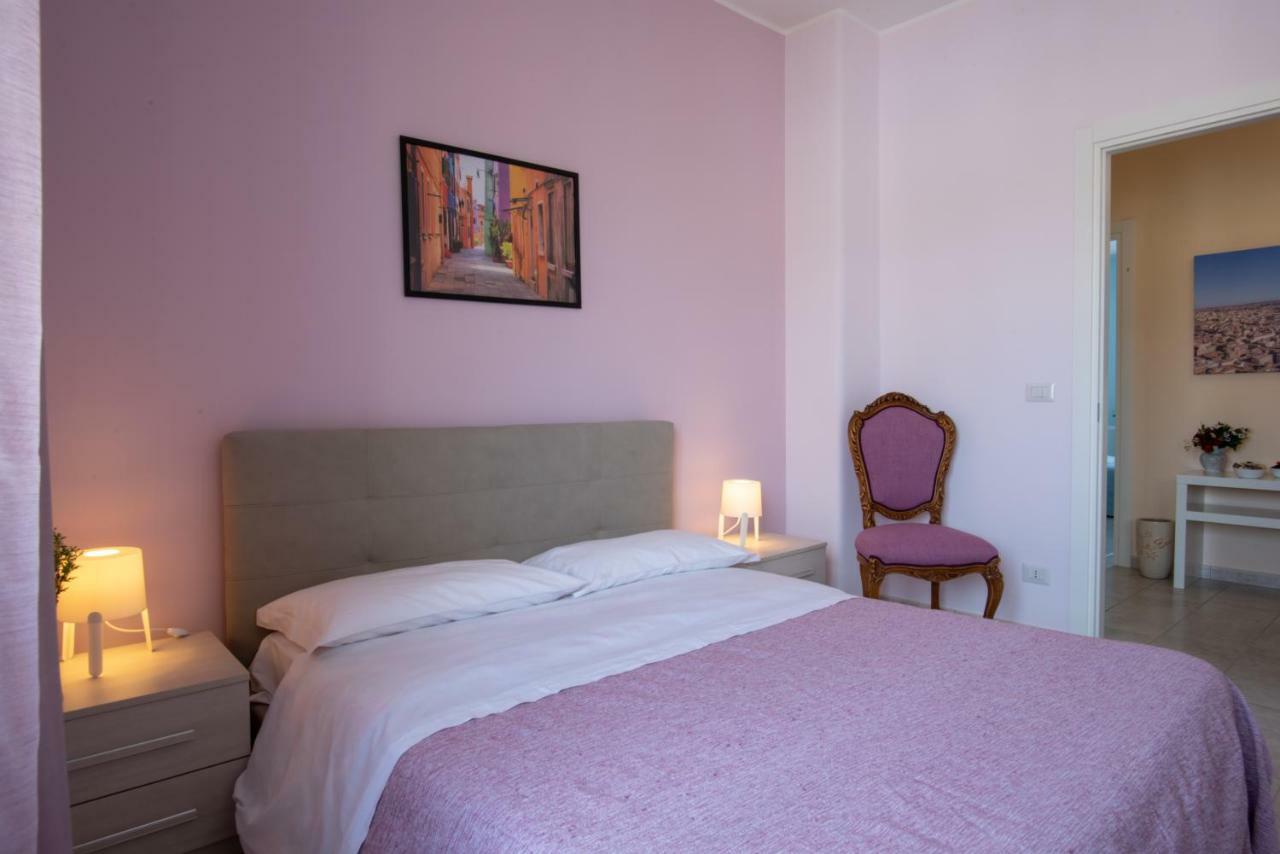 Ofelia House&Rooms Cibali Kültér fotó
