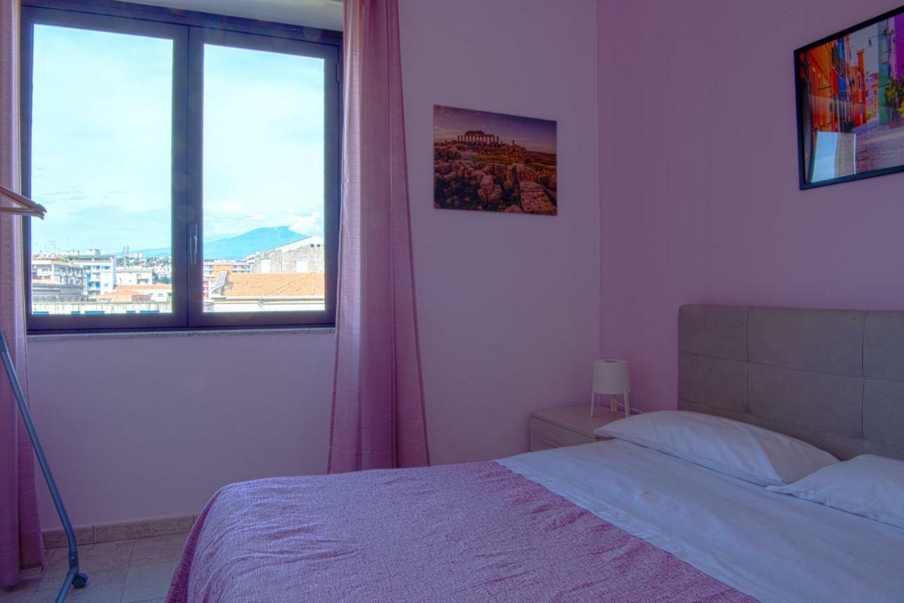 Ofelia House&Rooms Cibali Kültér fotó