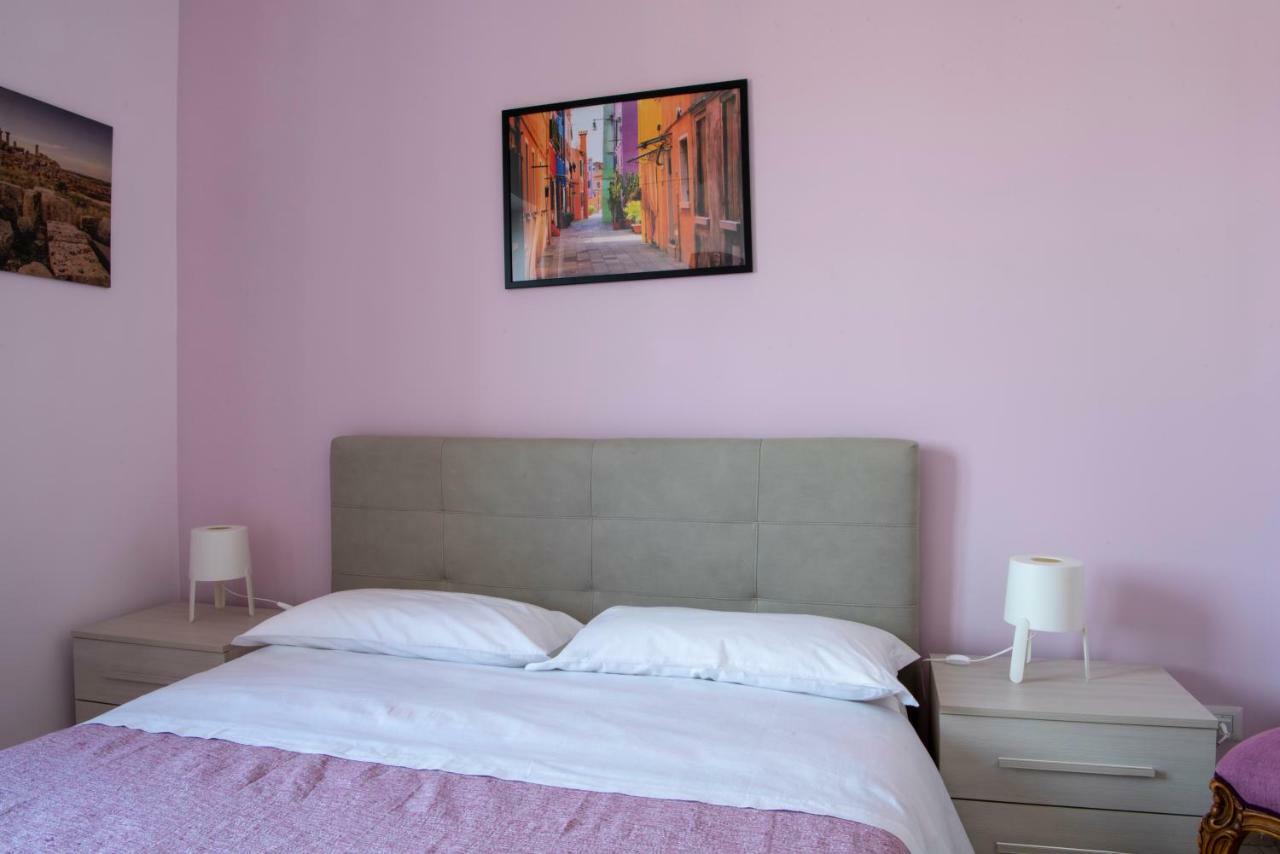 Ofelia House&Rooms Cibali Kültér fotó