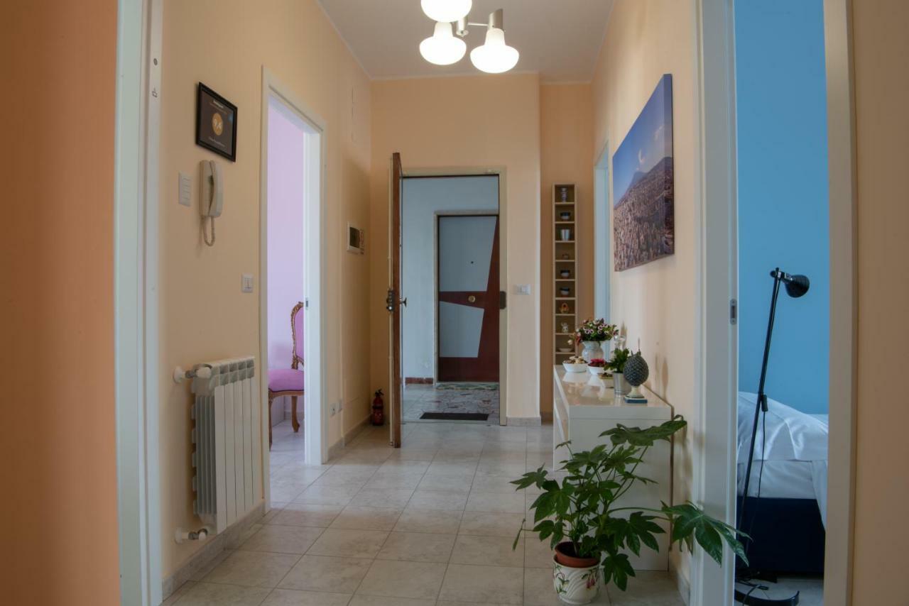 Ofelia House&Rooms Cibali Kültér fotó