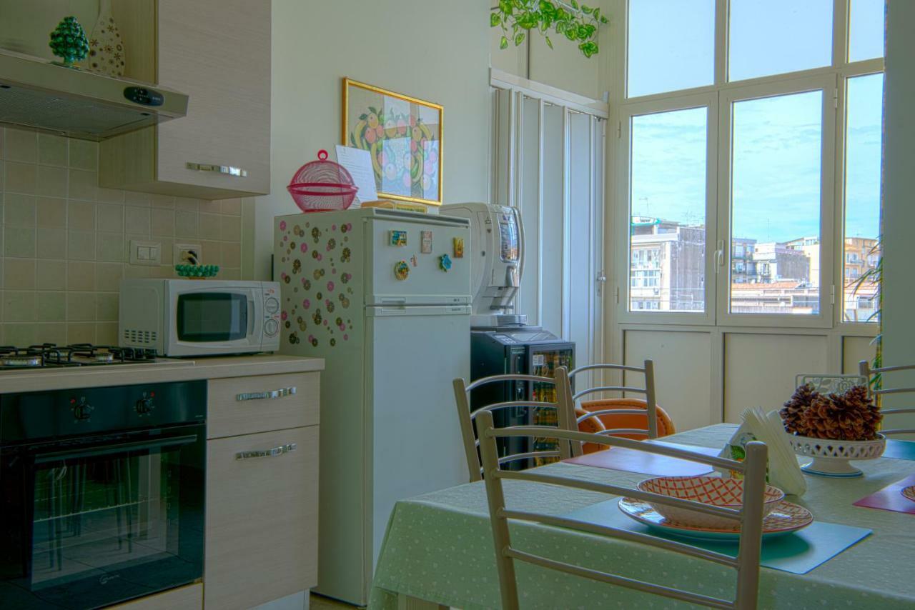 Ofelia House&Rooms Cibali Kültér fotó
