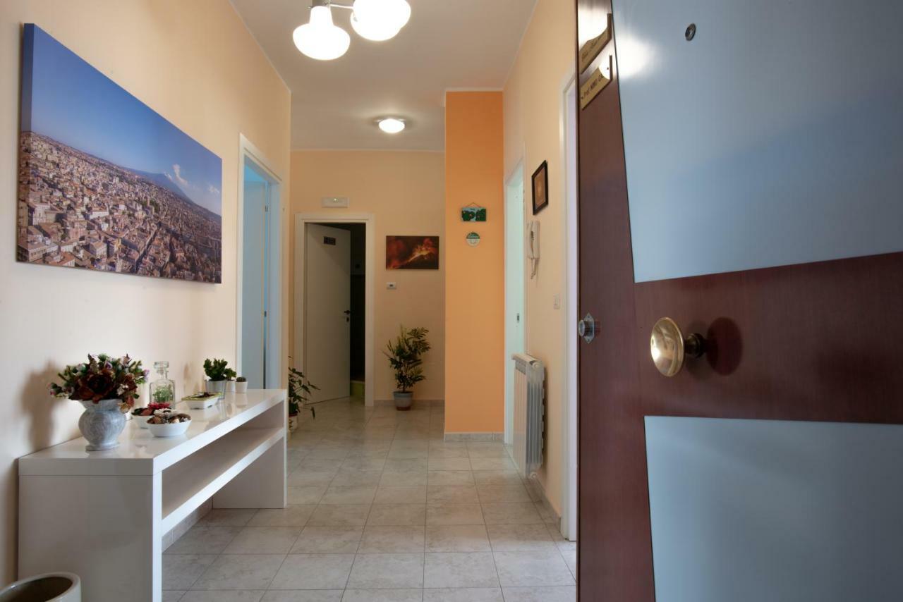 Ofelia House&Rooms Cibali Kültér fotó