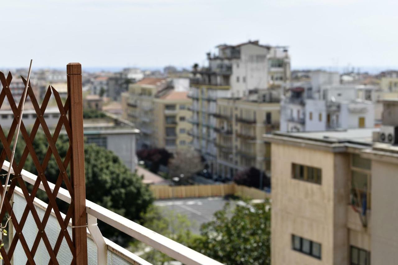 Ofelia House&Rooms Cibali Kültér fotó