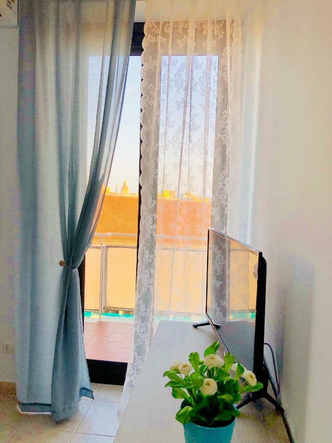 Ofelia House&Rooms Cibali Kültér fotó