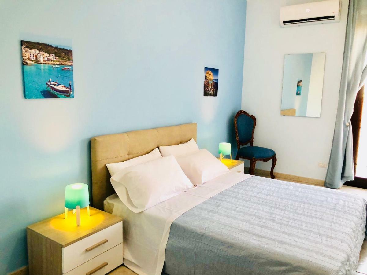 Ofelia House&Rooms Cibali Kültér fotó