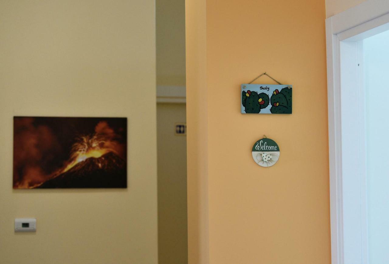 Ofelia House&Rooms Cibali Kültér fotó