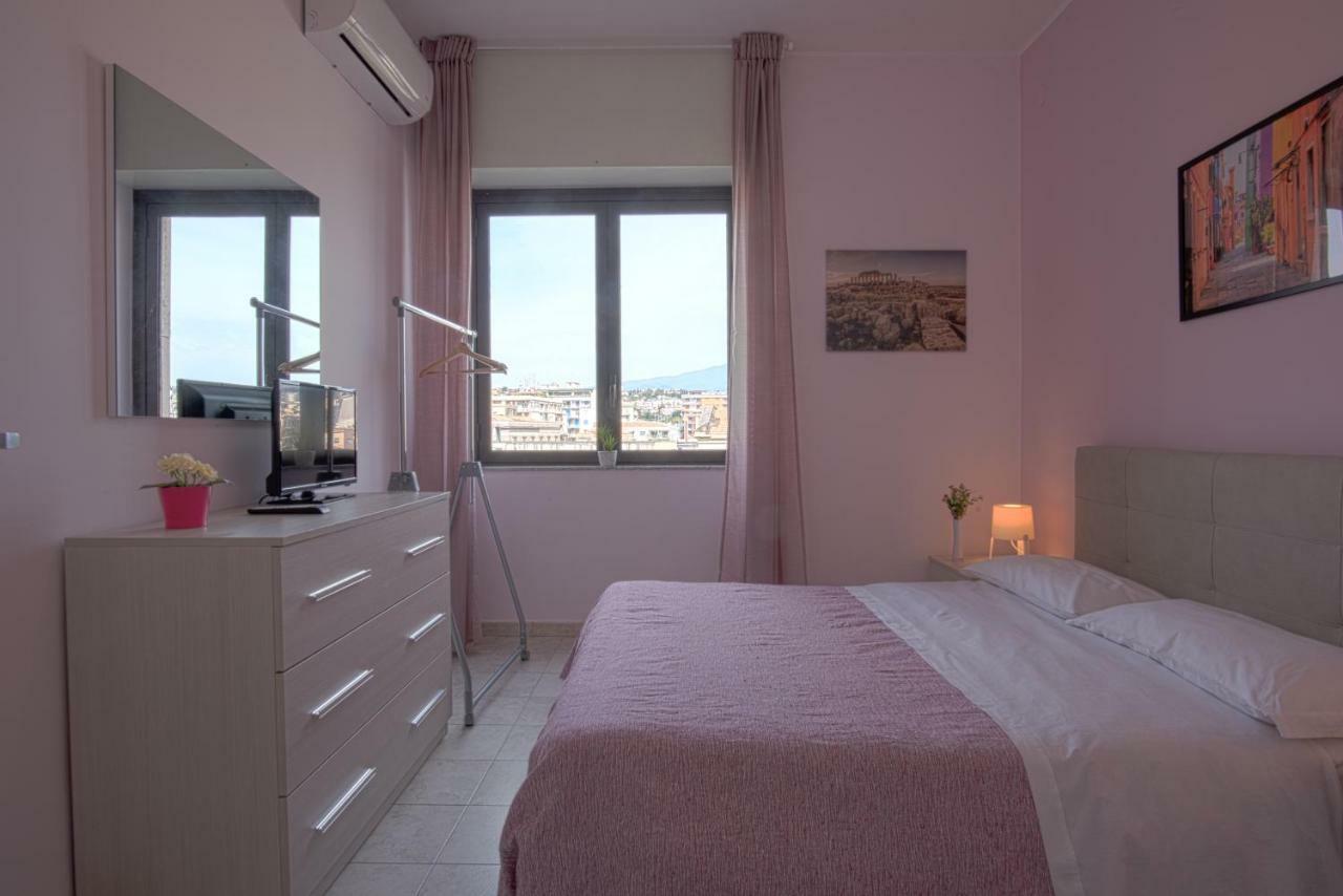 Ofelia House&Rooms Cibali Kültér fotó
