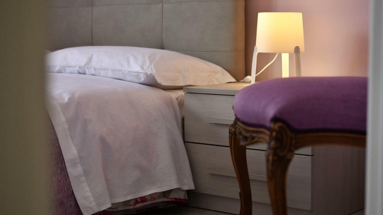 Ofelia House&Rooms Cibali Kültér fotó