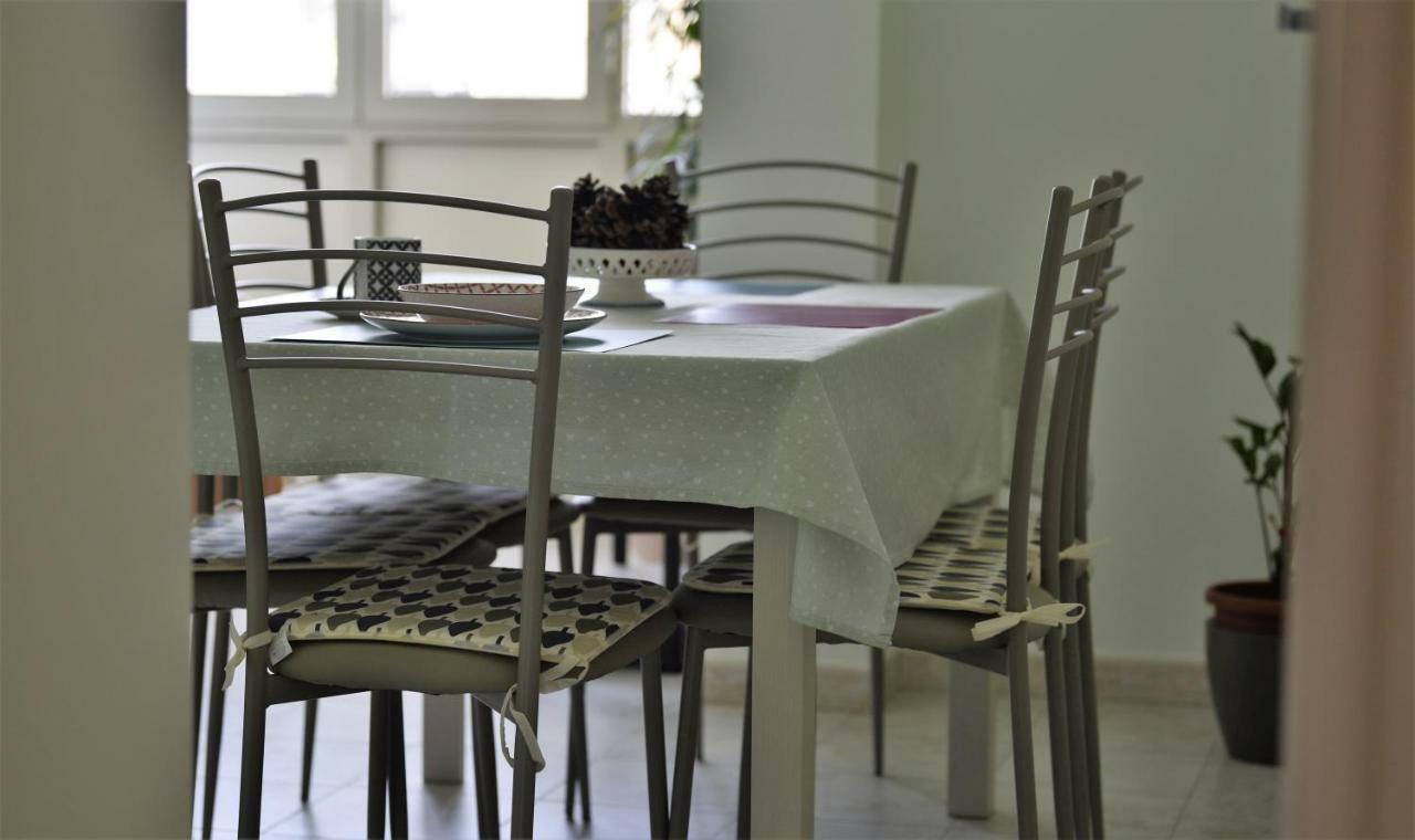 Ofelia House&Rooms Cibali Kültér fotó