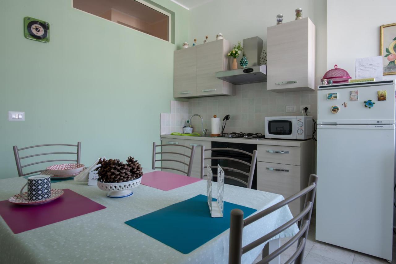 Ofelia House&Rooms Cibali Kültér fotó